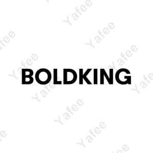Boldking