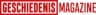 Geschiedenis Magazine