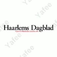 Haarlems Dagblad
