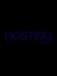 Hosting2Go