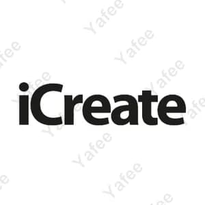 Icreate