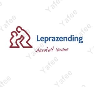 Leprazending