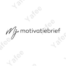 Mijn Motivatiebrief