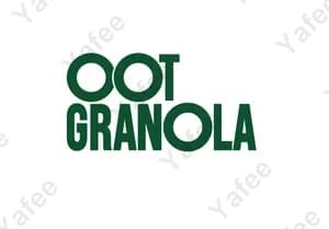 Oot Granola