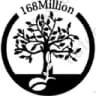 168 Million