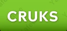 Cruks