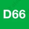 D66