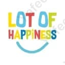 Lot Of Happiness
