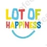 Lot Of Happiness