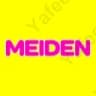 Meiden Magazine