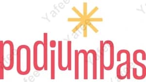 Podiumpas