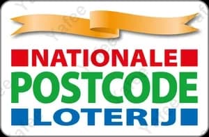 Postcodeloterij