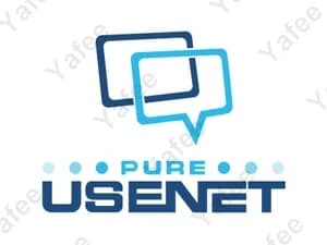 Pure Usenet