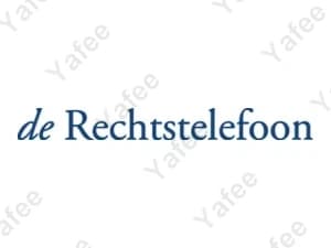 Rechtstelefoon