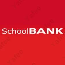 Schoolbank