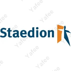 Staedion