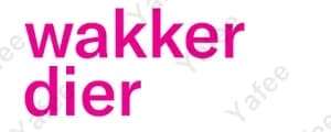 Wakker Dier