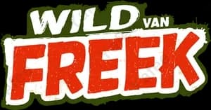 Wild Van Freek