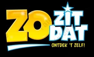 Zo Zit Dat