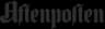 Aftenposten