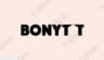 Bonytt