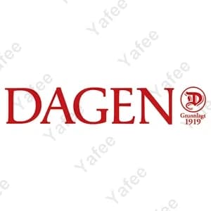 dagen