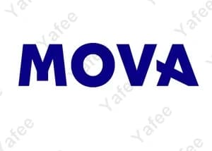 mova