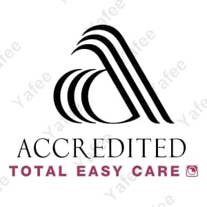 Accredited