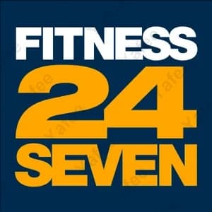 Fitness 24 Seven