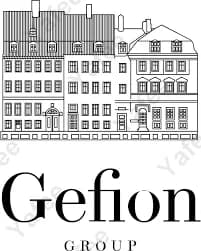 Gefion