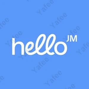 Hello Jm