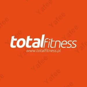 Total Fitness