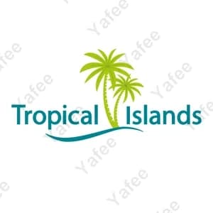 Tropical Island