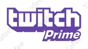 Twitch Prime