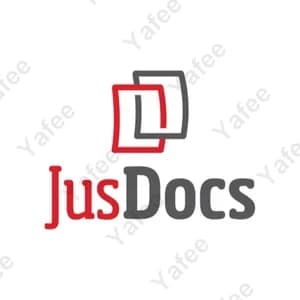 Jusdocs