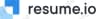 Resume.Io