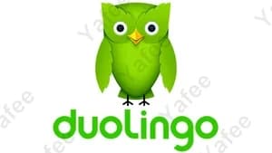 Duolingo