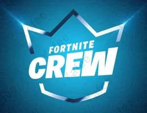 Fortnite Crew