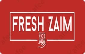 Freshzaim