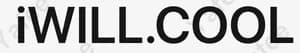 Iwill.Cool