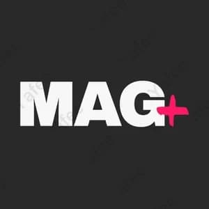 Magplus