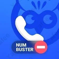 Numbuster