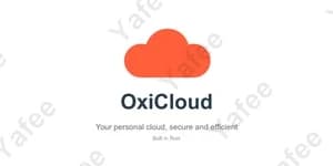 Oxicloud