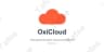 Oxicloud