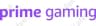 Prime Gaming