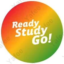 Ready Study
