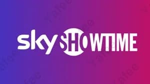 Skyshowtime