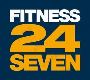 24 7 gym