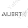 alert alarm