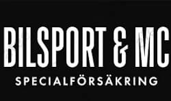 bilsport mc